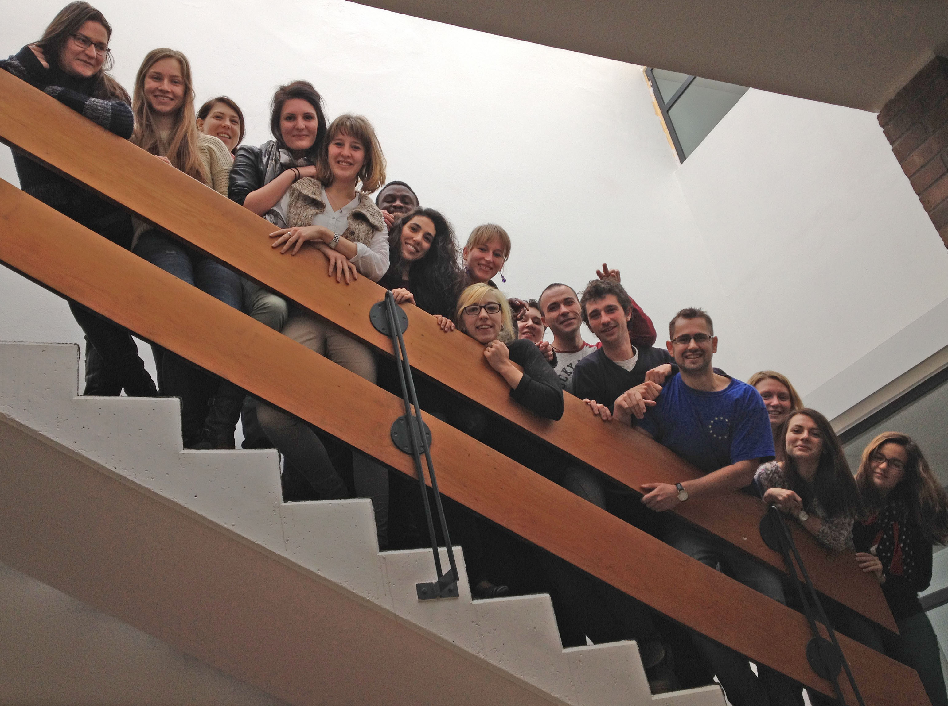 master communication interculturelle
