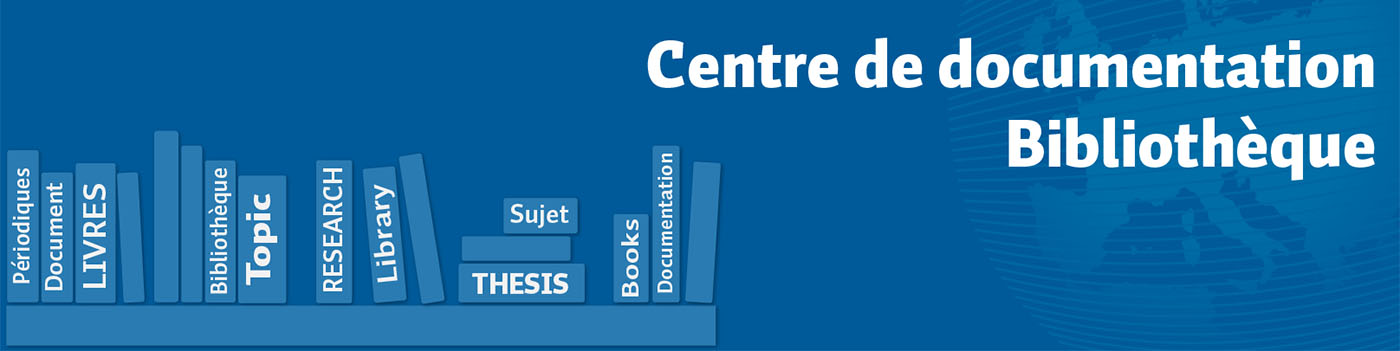 Centre de documentation du CIFE