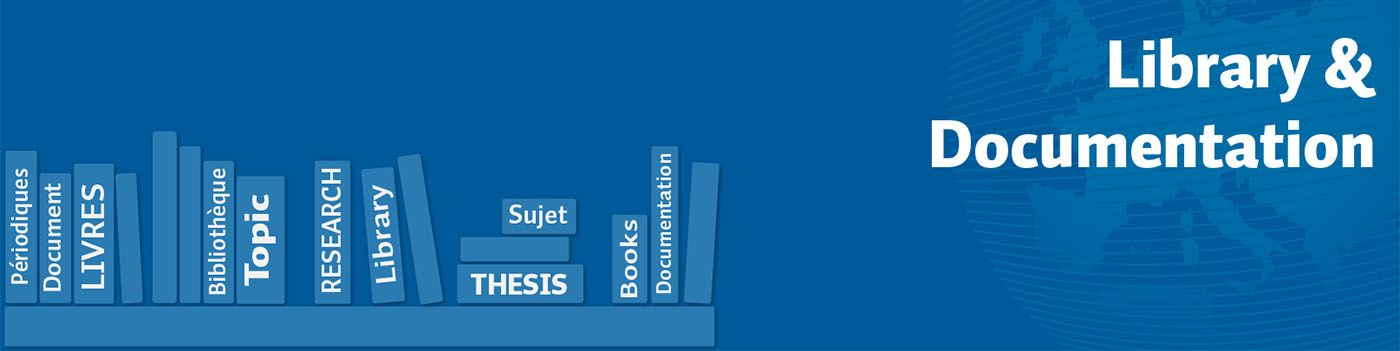 CIFE Library and Documentation